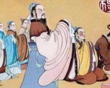 古代朝廷上朝都有什么规矩 上朝的时候需要注意什么事项呢