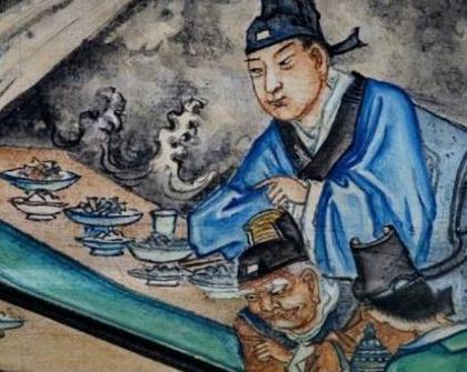 古代朝廷上朝都有什么规矩 上朝的时候需要注意什么事项呢
