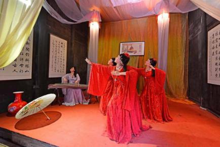 古代青楼消费一次要花多少钱 平民也可以逛妓院吗