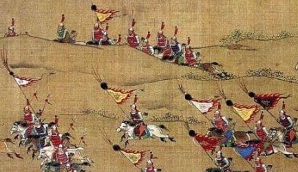 黄巢为何能带领起义军直捣黄龙