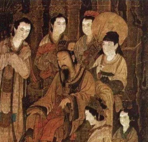 揭秘:古代帝王为了节省开支都做过什么事