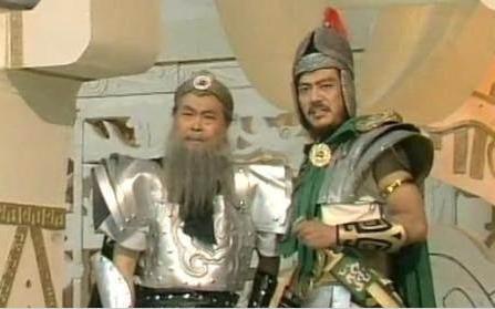 闻太师知道商朝最后的结局 为何还要死死的帮着纣王呢