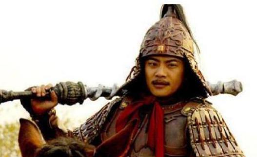 秦琼和尉迟恭是什么关系