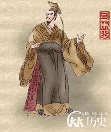 古代荒淫皇帝：坐羊车选女人的荒淫帝王司马炎