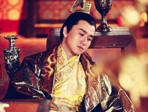 孝静帝元善见:历史上最惨的傀儡皇帝
