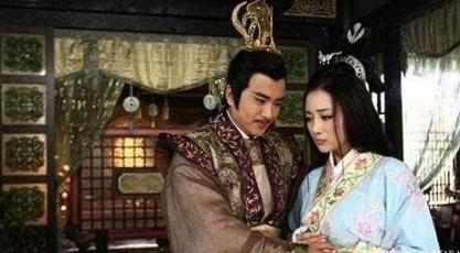 臧爱亲和刘裕之间的爱情故事!臧爱亲为何能进“天子七庙”