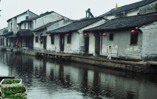 乾隆皇帝曾六下江南,巡幸制度是什么