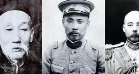 此人不愿当官回家隐居，袁世凯用计将他强行带到北京，授上将军衔