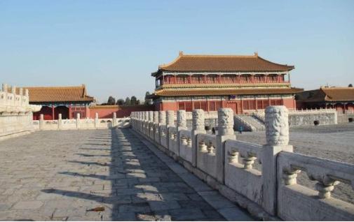 什么是宗人府