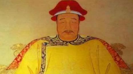 崇祯挽救大明王朝的“十张大网”是什么