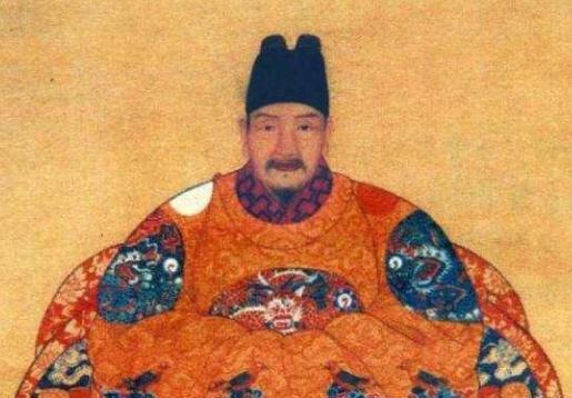崇祯挽救大明王朝的“十张大网”是什么