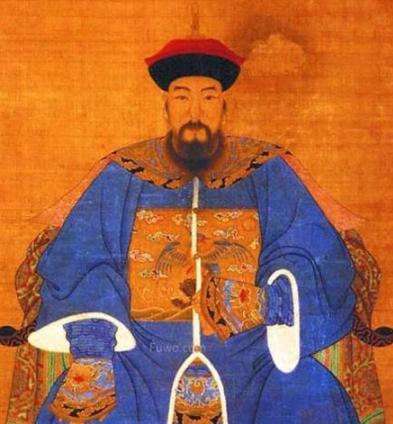 崇祯挽救大明王朝的“十张大网”是什么