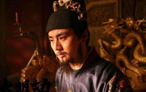 崇祯挽救大明王朝的“十张大网”是什么