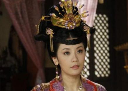 揭秘太平公主为何会叫太平公主 原因究竟是什么样的