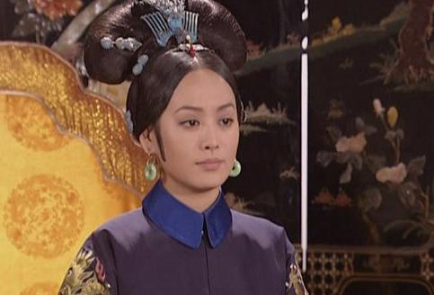 孝庄皇后一生经历了什么