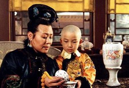 孝庄皇后一生经历了什么