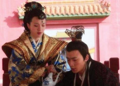 朱常洛,当了近四十年太子,为何死在了两颗药丸之下?