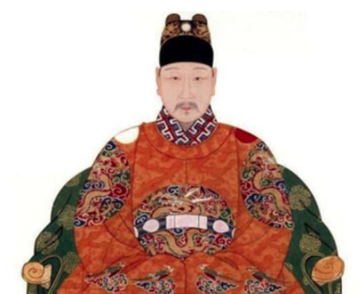 朱常洛,当了近四十年太子,为何死在了两颗药丸之下?