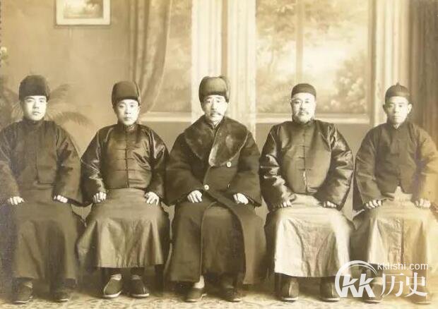 张作霖的家规有多严厉？张作霖十条家规曝光