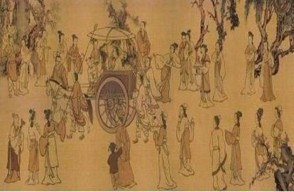 裴頠是谁 有关于他的事迹有哪些