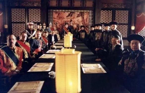 日本人想拉拢李鸿章,他却这样回复