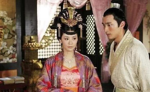 皇帝让宰相窦怀贞娶55岁老宫女,背后有何原因
