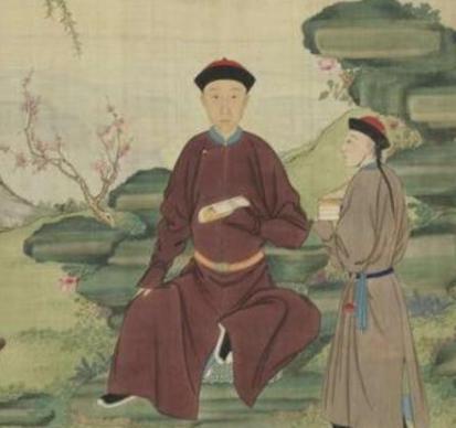 弘昼与弘瞻是什么结局