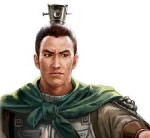 陆抗:东吴最后的良将,一生戎马征程