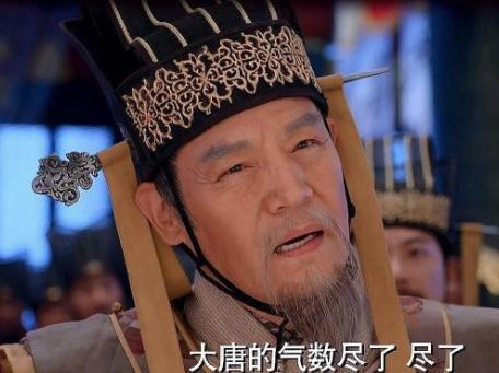 把女皇武则天扳倒的“五贼”都有谁
