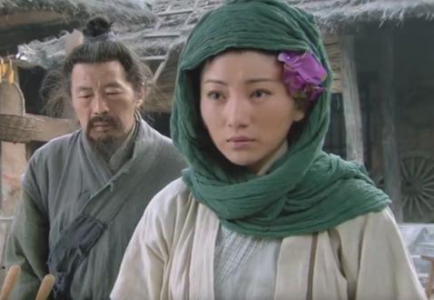 鲁智深对金翠莲真的一点男女之情都没有吗