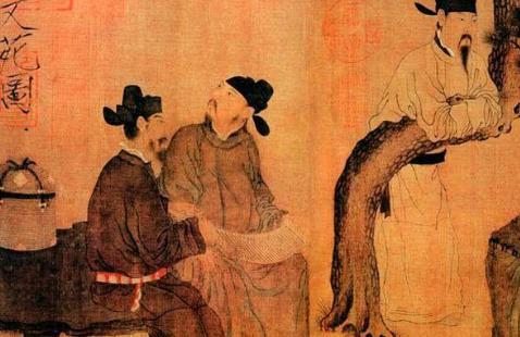 宋徽宗的情人李师师是什么结局