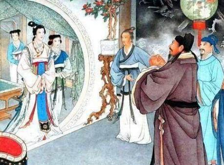宋徽宗的情人李师师是什么结局