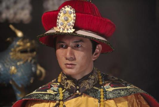 康熙是历史上的千古明君,他为何去祭拜朱元璋