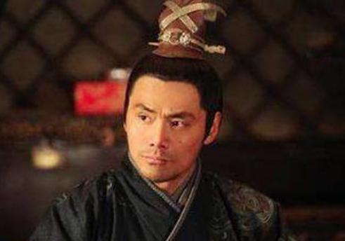 刘光世:"中兴四将"之一,为何一生只打过一场仗
