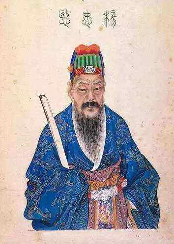杨继盛自行手术跟关羽刮骨相比 谁更加有胆色