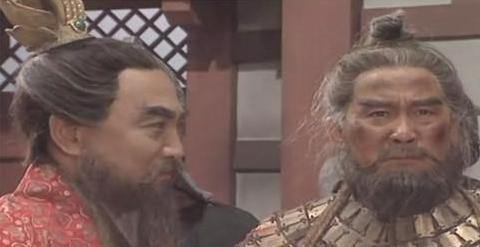 被曹操处死的马腾,是捍卫汉室的忠义之士,还是反复无常的反贼?