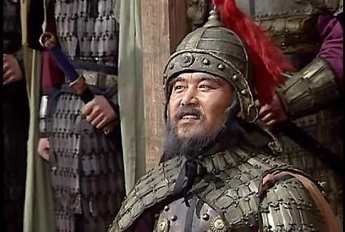被曹操处死的马腾,是捍卫汉室的忠义之士,还是反复无常的反贼?
