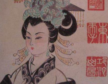 武则天临死前的一道遗诏 延续了唐朝200多年的统治时间