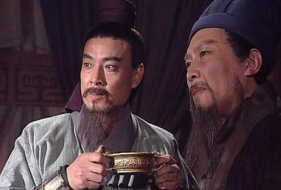 盘点诸葛亮的三大衣钵传人,他们分别是谁