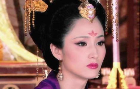 “一女侍二夫”在古代很常见，宫中更是见怪不怪