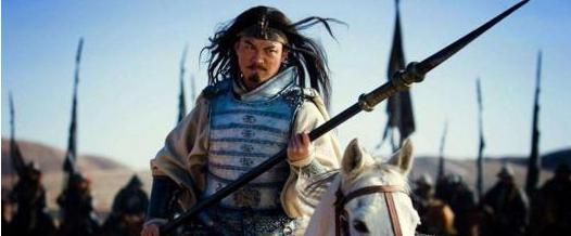 蜀汉五虎上将最后一战,黄忠斩杀大将,关羽壮志未酬?