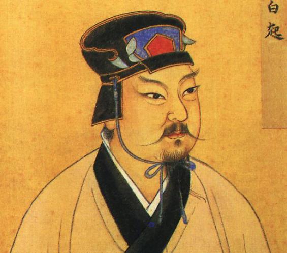 白起征战一生未曾败过,他到底杀了多少人