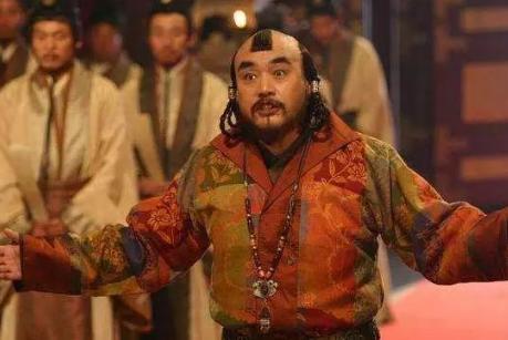 郭子仪服侍七代帝王，功比天高，晚年被告谋反！