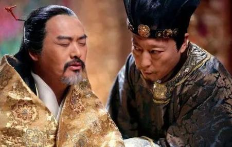 郭子仪服侍七代帝王，功比天高，晚年被告谋反！