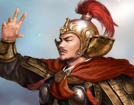 王忠嗣:唐朝第一猛将,李光弼郭子仪都是他手下
