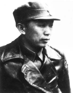 国军抗日十大名将 爱国者张自忠被误认汉奸