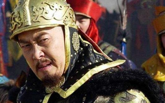 “抗清名将”袁崇焕被凌迟后,乾隆为何要为其翻案