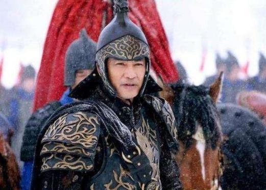 “抗清名将”袁崇焕被凌迟后,乾隆为何要为其翻案