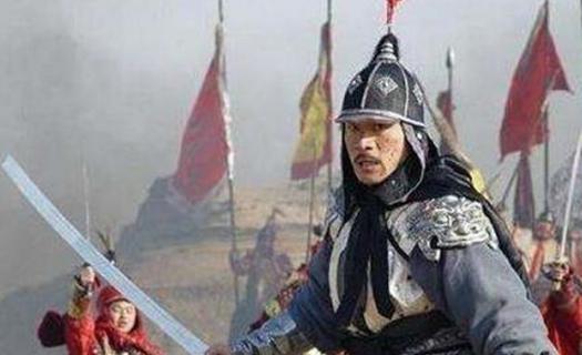 “抗清名将”袁崇焕被凌迟后,乾隆为何要为其翻案