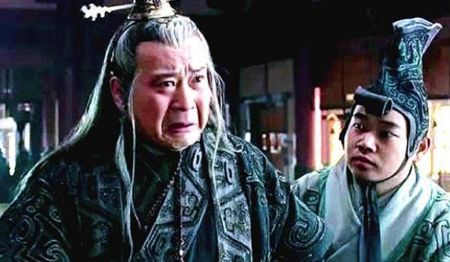赵高拥立胡亥继位,李斯的态度至关重要